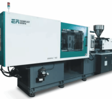 Injection molding machines