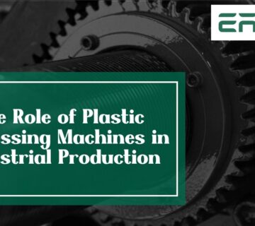 Best injection moulding machine manufacturers in India