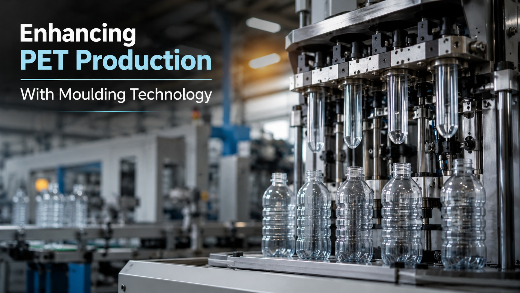 Pet injection moulding machine in india