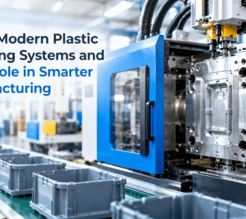 Injection moulding machine manufacturers in ahmedabad